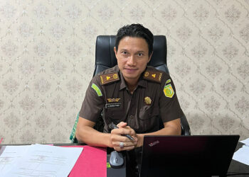 Akhmad Zahedi Fikry SH MH