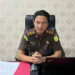Akhmad Zahedi Fikry SH MH