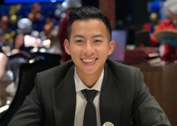 Kevin Winsonata