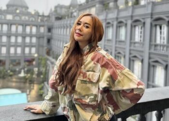Aura Kasih