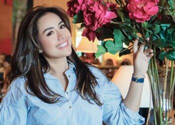 Shinta Bachir Beri