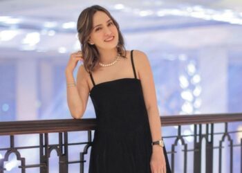 Shandy Aulia