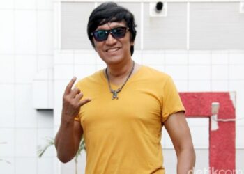 Ikang Fawzi