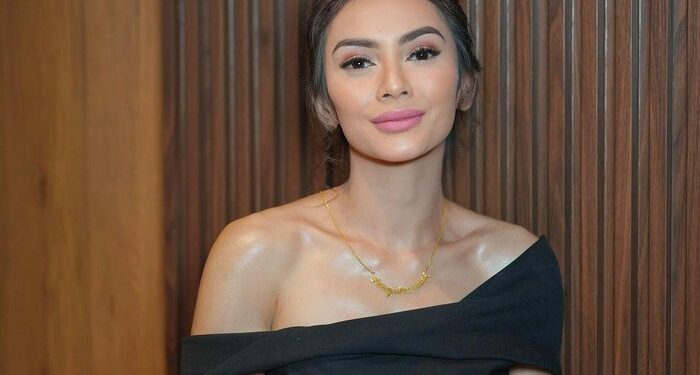 Masayu Anastasia