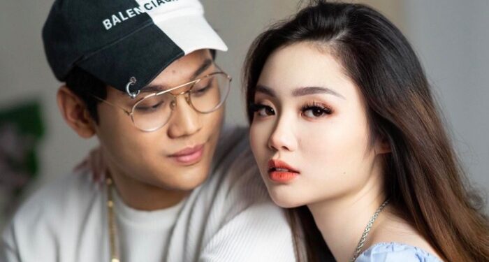 Vanessa Khong, Indra Kenz