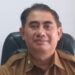 Direktur RSUD Moch Ansari Saleh, Among Wibowo (MC Kalsel) .