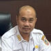 Kepala Dinas PMD Provinsi Kalsel, Faried Fakhmansyah.