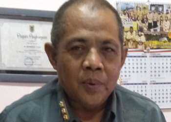 GUBERNUR Kalsel H Sahbirin Noor.