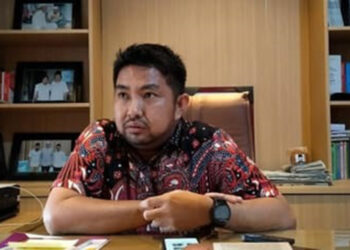 Muhammad Syaripuddin