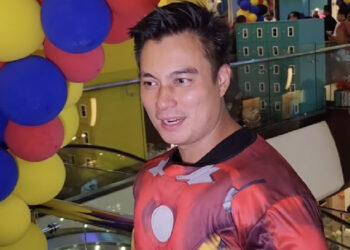 Baim Wong