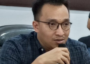 Dimas Purnama Putra SH