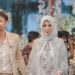 Raffi Ahmad dan Amy Qanita