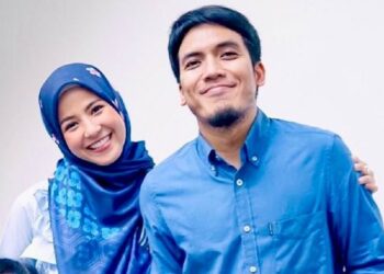 Natasha Rizky dan Desta