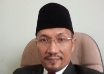 HM Lutfi Saifuddin.