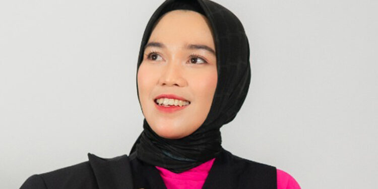 Cici Asmawatiy.