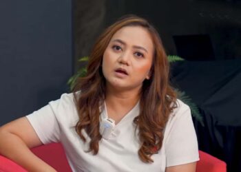 Azhiera Adzka Fathir mantan istri Kurnia Meiga