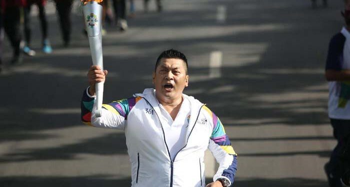 Profil Donny Kesuma, Aktor Hebat dan Mantan Atlet Softball Itu Berpulang