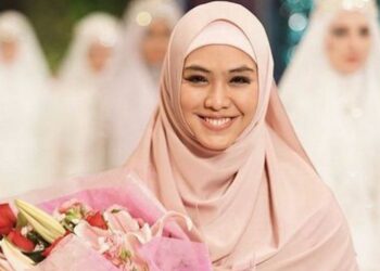 2 Tahun Belajar Bahasa Arab, Oki Setiana Dewi Siap Bawa Keluarga Pindah ke Mesir