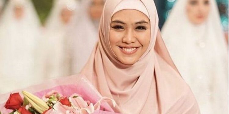 2 Tahun Belajar Bahasa Arab, Oki Setiana Dewi Siap Bawa Keluarga Pindah ke Mesir