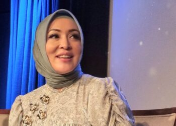 Angelina Sondakh Rajin Isi Kajian, Enggan Disebut Ustazah