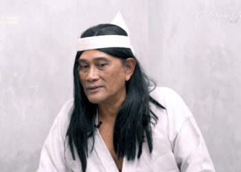 Ken Ken Wiro Sableng