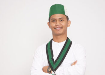 Muhammad Arief Rahim.