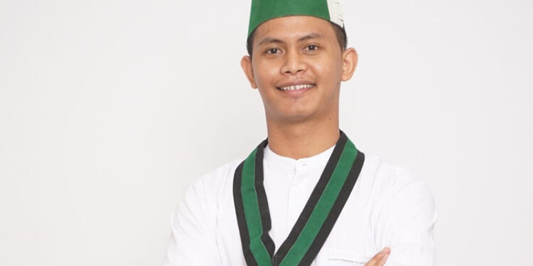 Muhammad Arief Rahim.