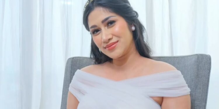 Icha Annisa Faradila