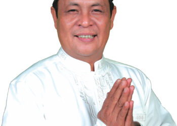 GUBERNUR Kalsel H Sahbirin Noor.