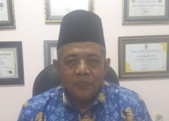 BANJARMASIN - Dinas Sosial Provinsi Kalimantan Selatan telah mengusulkan sebanyak 644 orang anggota taruna siaga bencana (Tagana) untuk mendapatkan insentif dari Kementerian Sosial (Kemensos) tahun 2024.