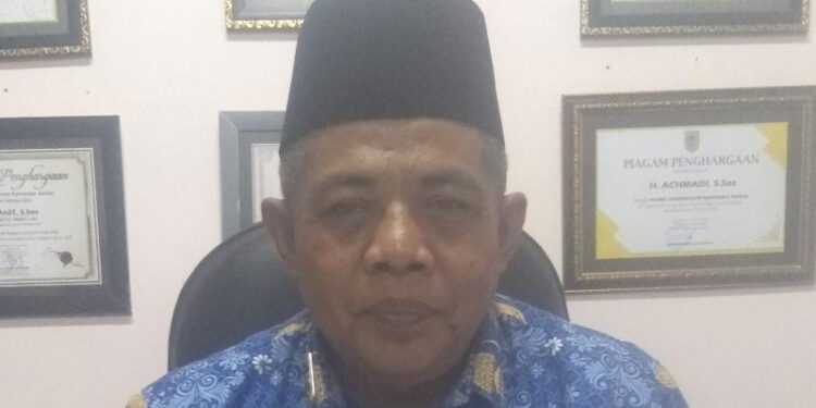 BANJARMASIN - Dinas Sosial Provinsi Kalimantan Selatan telah mengusulkan sebanyak 644 orang anggota taruna siaga bencana (Tagana) untuk mendapatkan insentif dari Kementerian Sosial (Kemensos) tahun 2024.