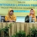 Kepala Dinas Kesehatan Provinsi Kalimantan Selatan, Hj Raudatul Jannah, SKM, MKes atau Acil Odah saat memimpin kegiatan Penguatan Pokjanal Posyandu dalam ILP Tingkat Provinsi Kalsel Tahun 2024 di Banjarmasin.