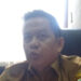 Kepala Bidang (Kabid) Bina Marga pada Dinas PUPR Provinsi Kalsel Azan Sy Muaz.
