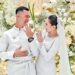 Ayu Ting Ting dan Lettu Muhammad Fardhana