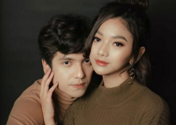 Rendi Jhon dan Glenca Chysara