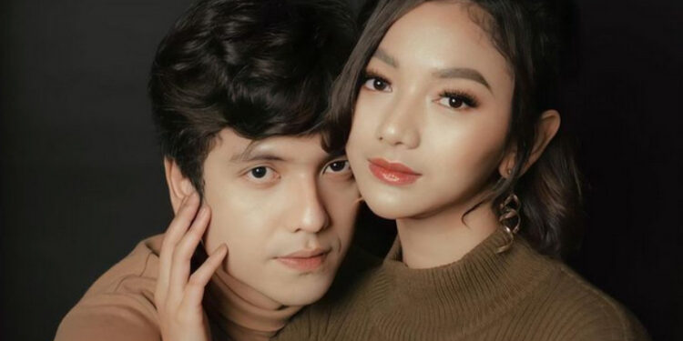 Rendi Jhon dan Glenca Chysara