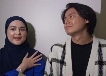 Cut Meyriska dan Roger Danuarta