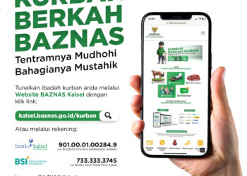 D:\2024\Mai 2024\22 Mei 2024\2\2\New Folder\BAZNAS Siap Tebarkan Kebahagiaan di Idul Adha.jpg