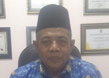 Caturwulan I 2024, Terjadi 41 Kali Bencana Alam