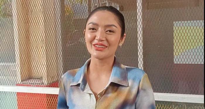 Siti Badriah