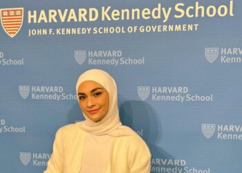 Putri Zulkifli Hasan