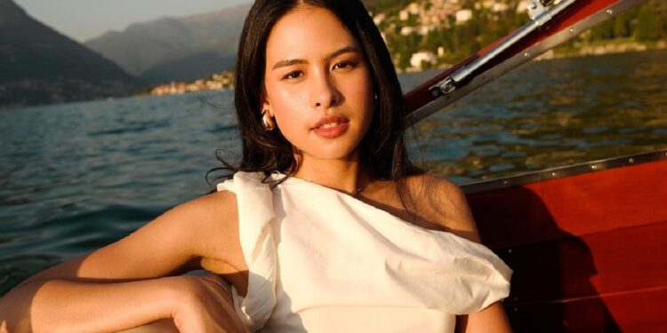 Maudy Ayunda