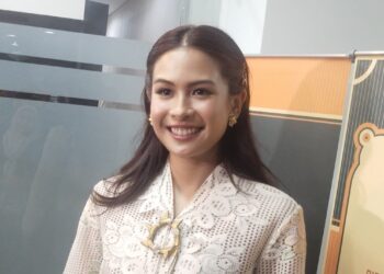 Maudy Ayunda