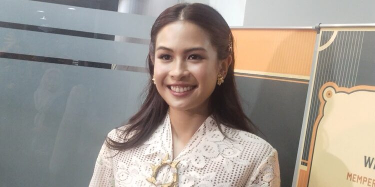 Maudy Ayunda