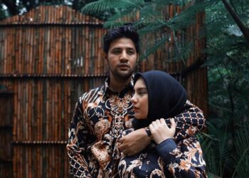 Irish Bella dan Ammar Zoni