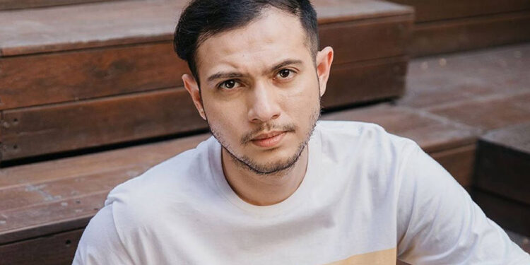 Rifky Balweel