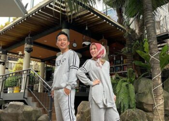 Denny Cagur dan Shanty