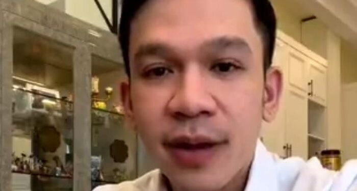 Jordi Onsu marah netizen sudah kelewat batas hingga minta Betrand Peto pulang kampung.