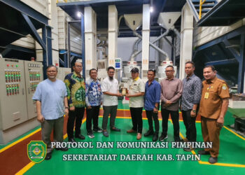 Pj Bupati Laksanakan Kaji Tiru ke Bekasi