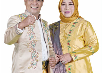 Niat Diganggam, Barakat Dikatam, Kalsel Babussalam